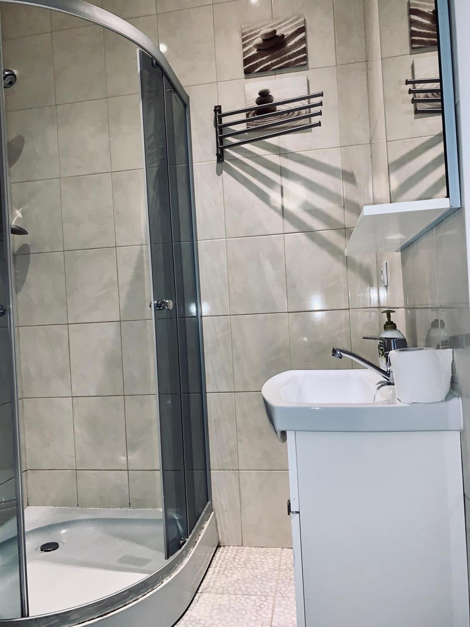 Center Apartment Krakau