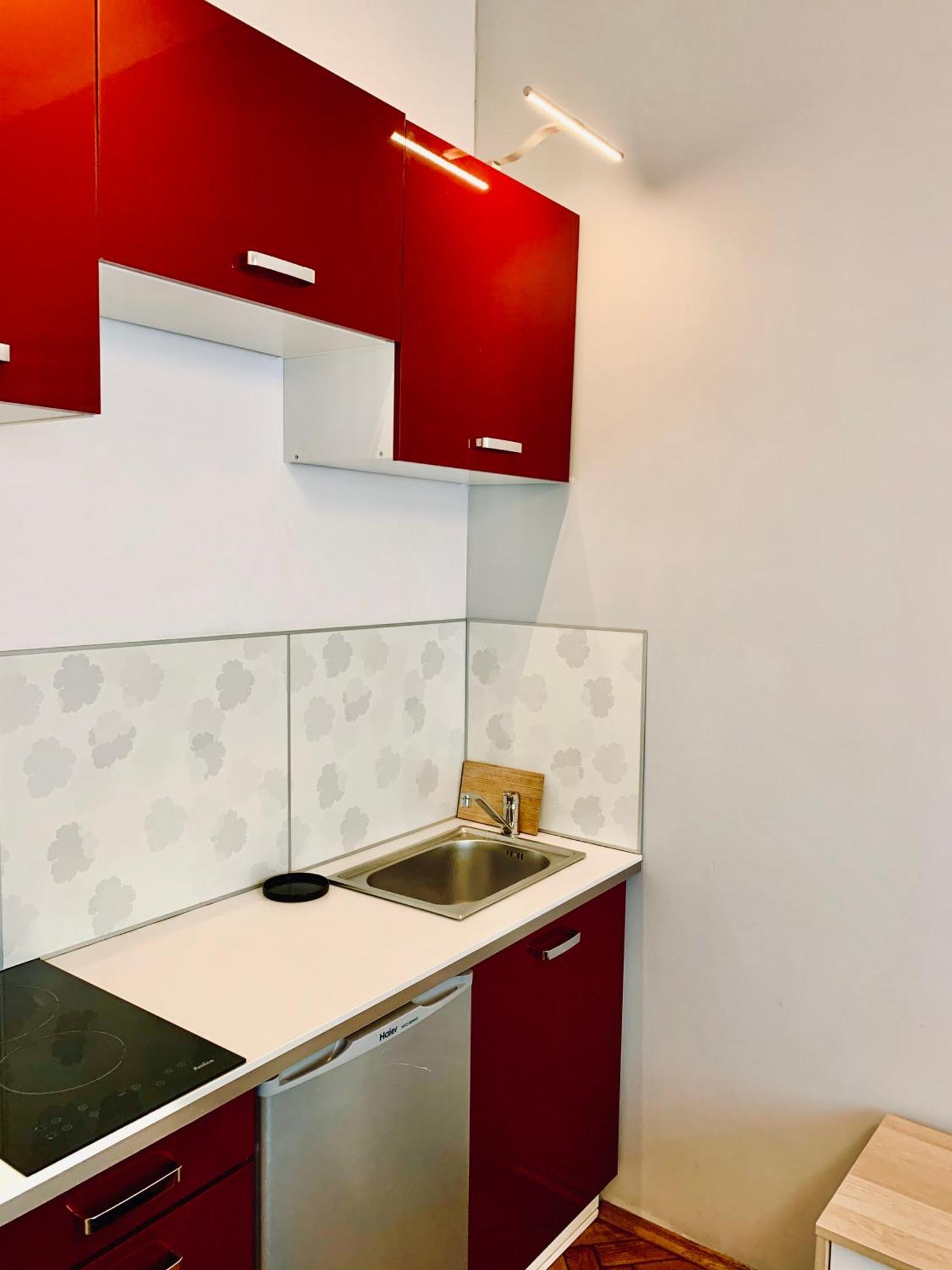 Center Apartment Krakau